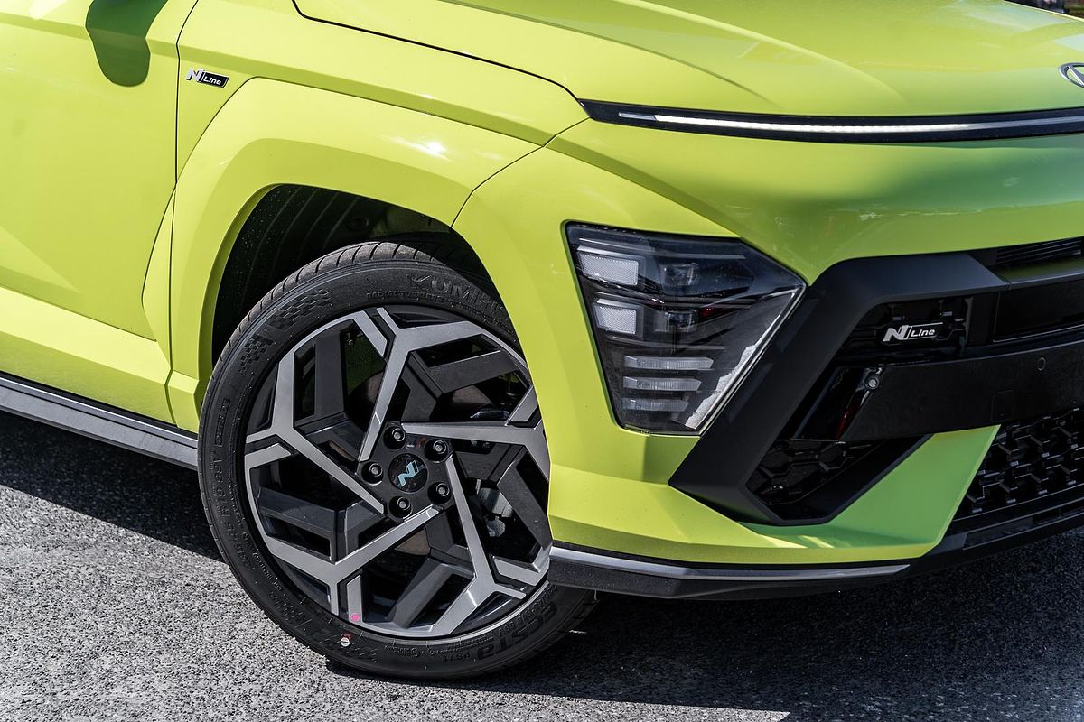 2023 Hyundai Kona N Line SX2.V1
