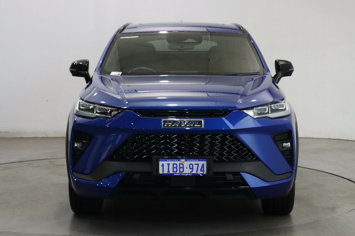2023 GWM Haval H6GT Ultra B03