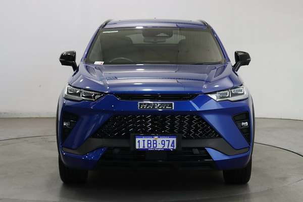 2023 GWM Haval H6GT Ultra B03