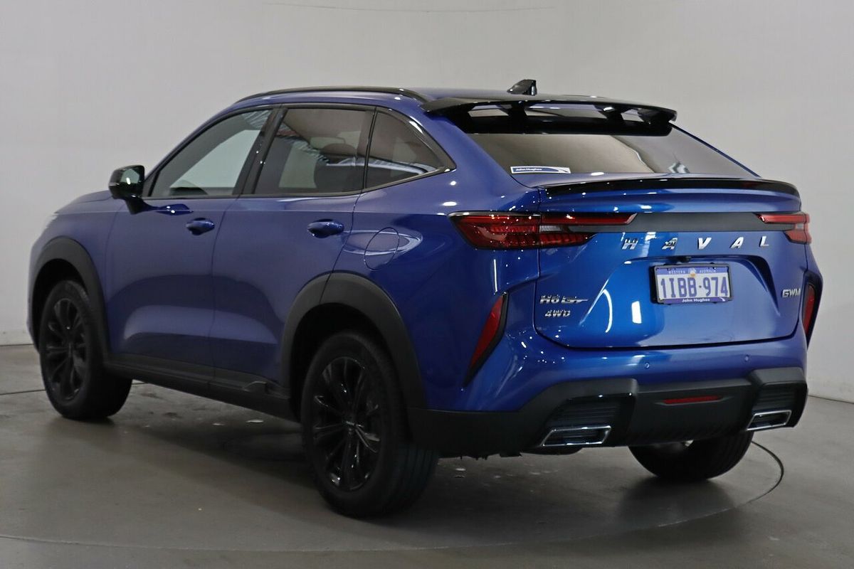 2023 GWM Haval H6GT Ultra B03