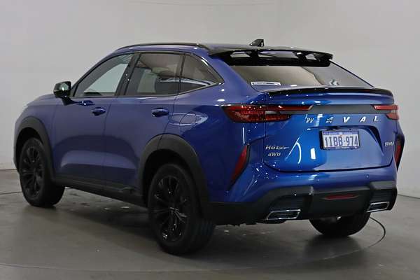 2023 GWM Haval H6GT Ultra B03