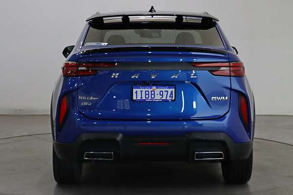 2023 GWM Haval H6GT Ultra B03