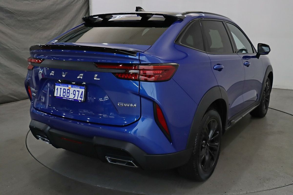 2023 GWM Haval H6GT Ultra B03