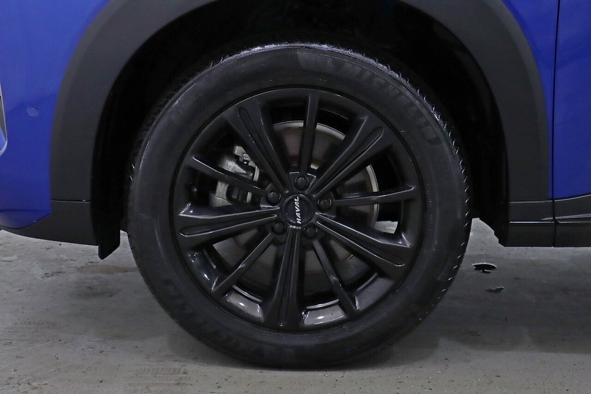 2023 GWM Haval H6GT Ultra B03