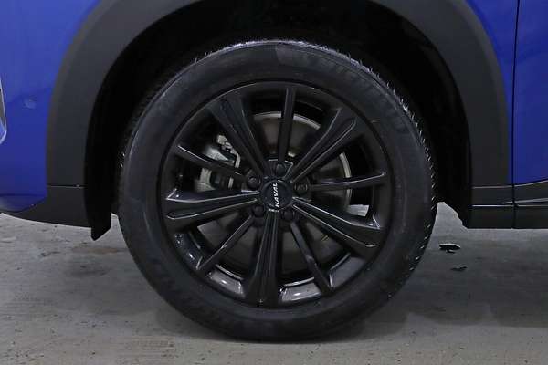 2023 GWM Haval H6GT Ultra B03