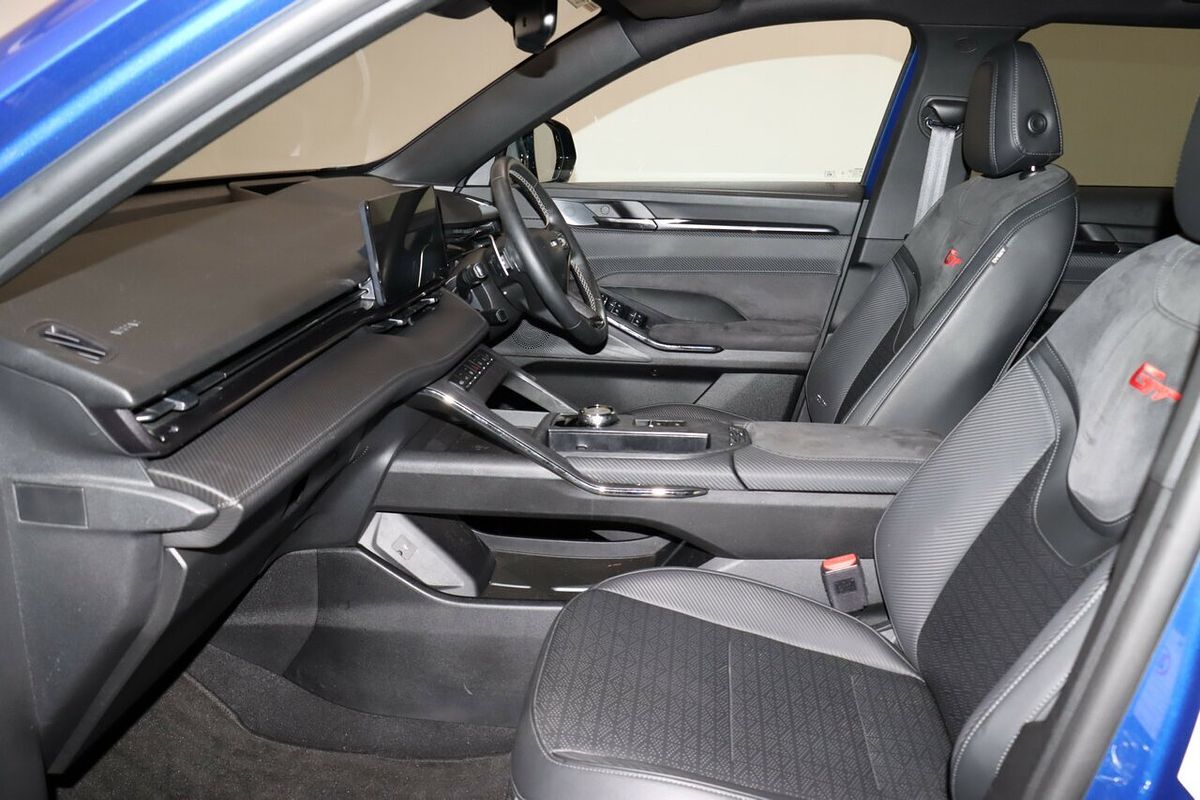 2023 GWM Haval H6GT Ultra B03