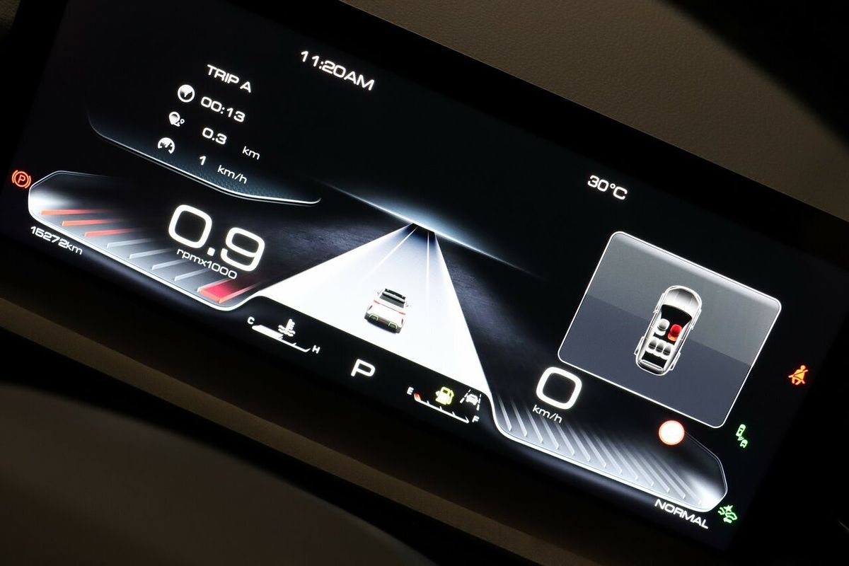 2023 GWM Haval H6GT Ultra B03