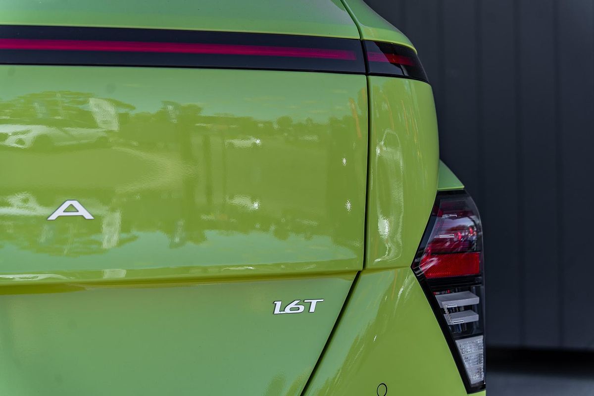 2023 Hyundai Kona N Line SX2.V1