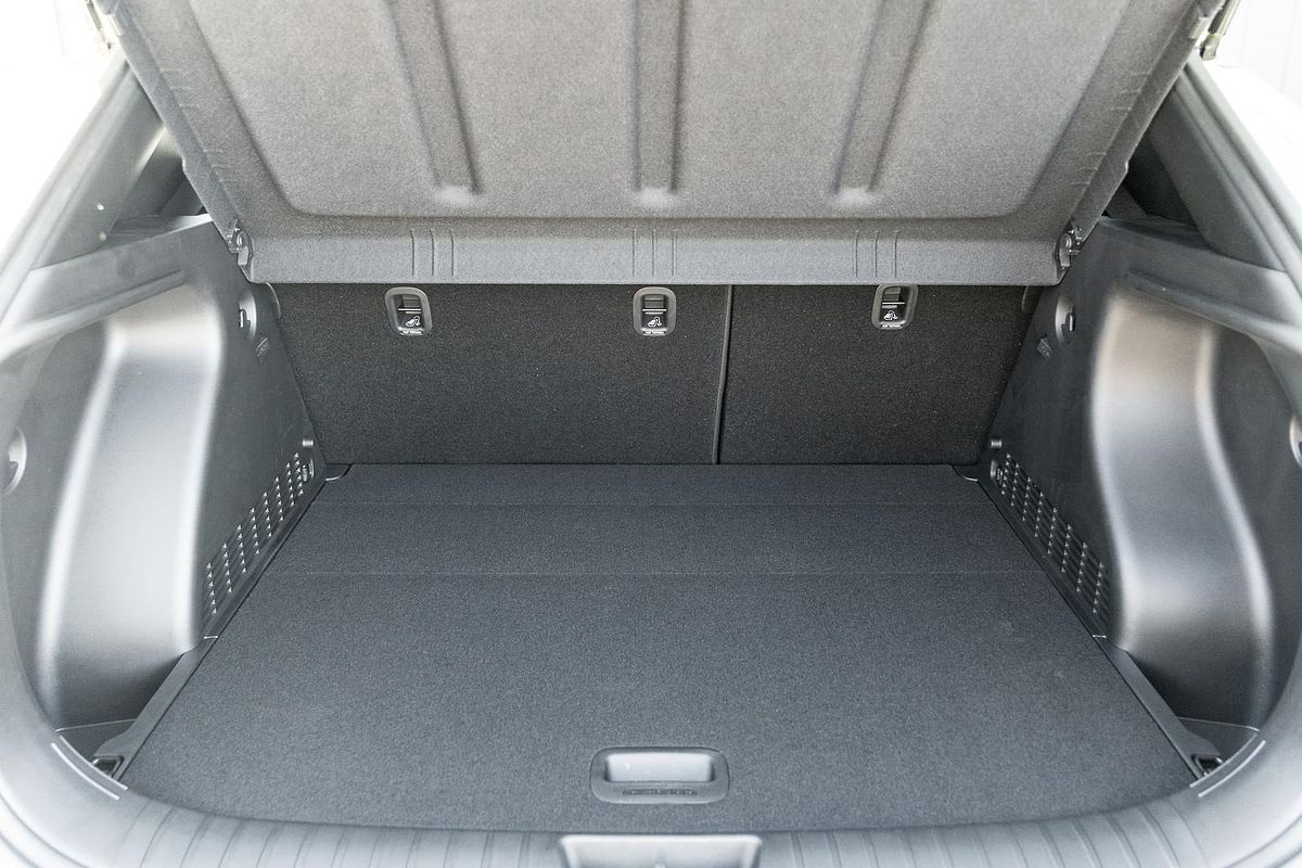 2023 Hyundai Kona N Line SX2.V1