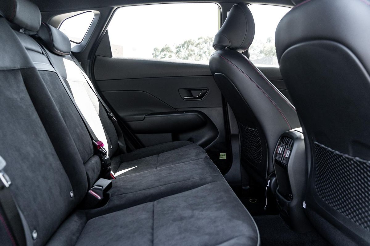 2023 Hyundai Kona N Line SX2.V1