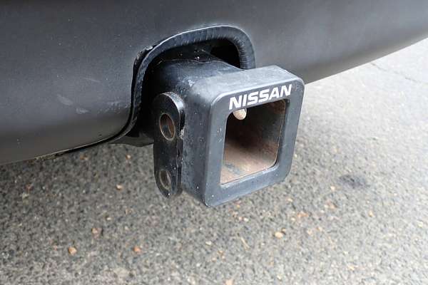 2016 Nissan Pathfinder ST (4x2) R52 MY15