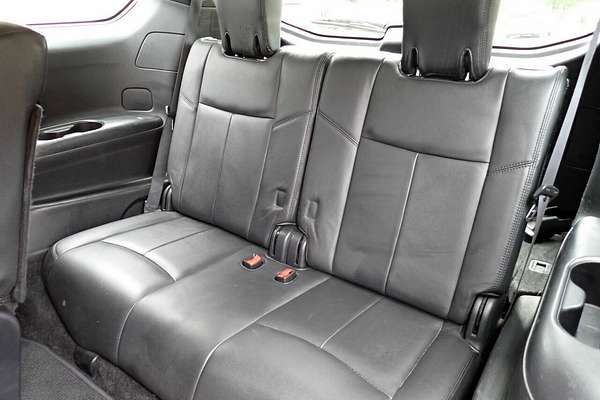 2016 Nissan Pathfinder ST (4x2) R52 MY15