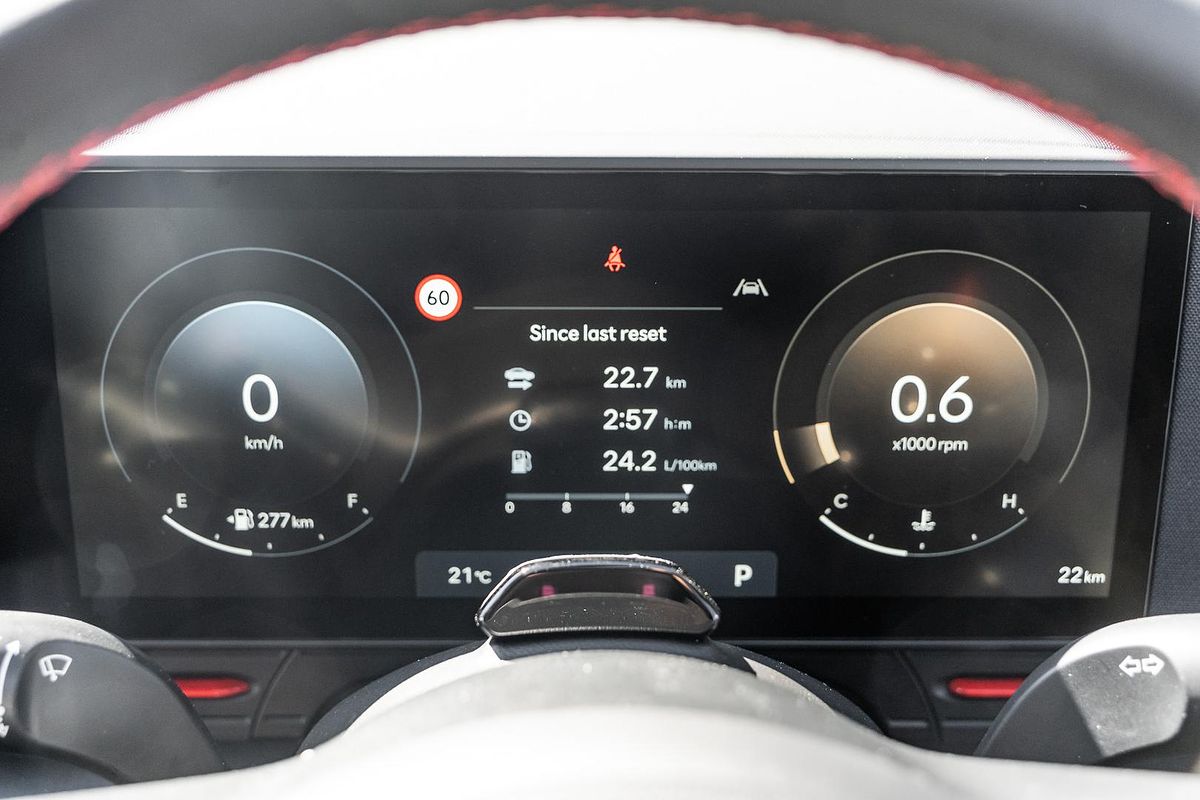 2023 Hyundai Kona N Line SX2.V1