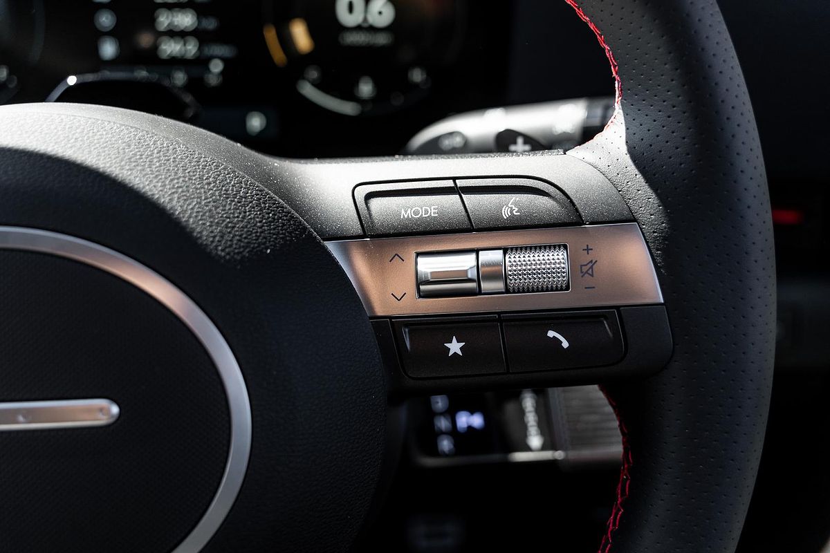 2023 Hyundai Kona N Line SX2.V1