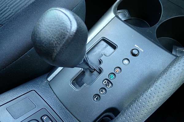 2011 Toyota RAV4 CV (2WD) ACA38R
