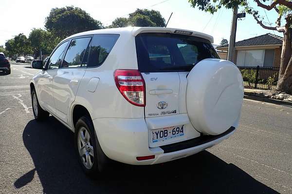 2011 Toyota RAV4 CV (2WD) ACA38R