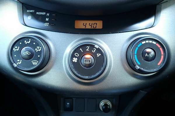 2011 Toyota RAV4 CV (2WD) ACA38R