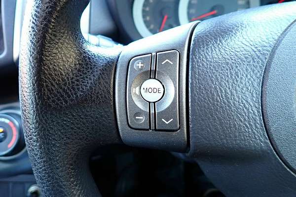 2011 Toyota RAV4 CV (2WD) ACA38R
