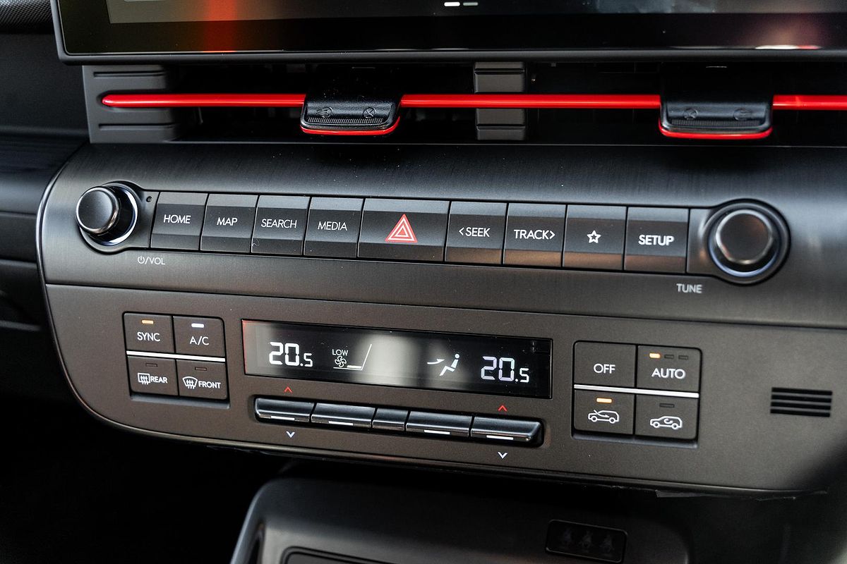 2023 Hyundai Kona N Line SX2.V1