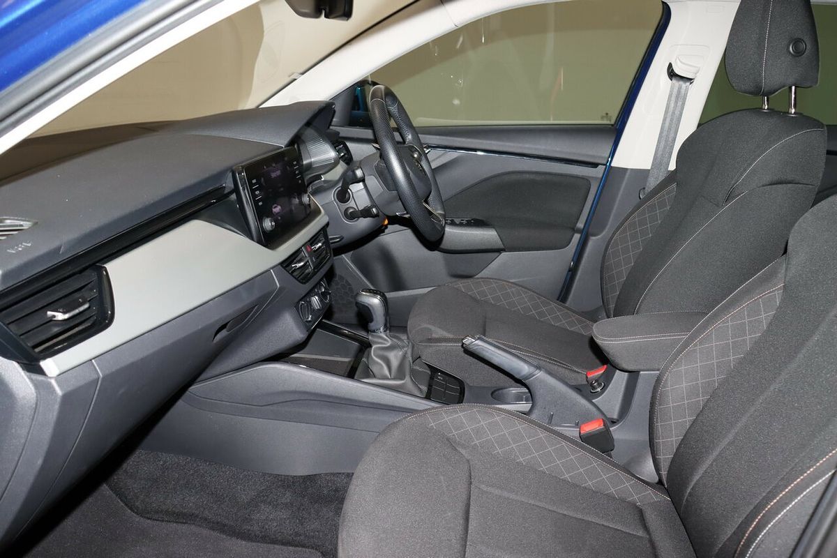 2023 SKODA Scala 85TSI Ambition NW