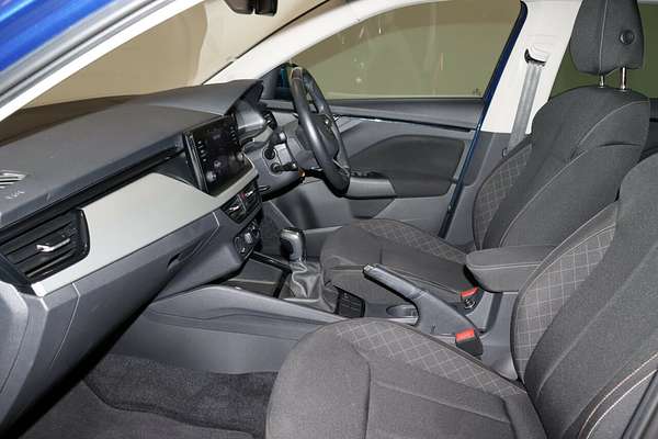 2023 SKODA Scala 85TSI Ambition NW