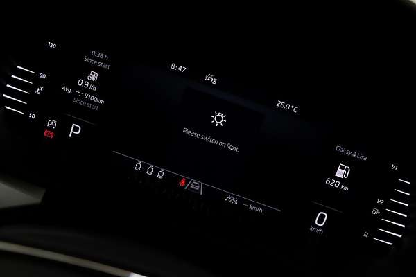2023 SKODA Scala 85TSI Ambition NW