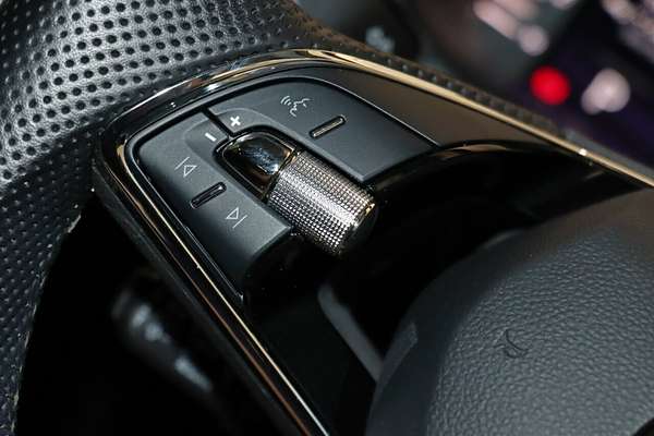 2023 SKODA Scala 85TSI Ambition NW