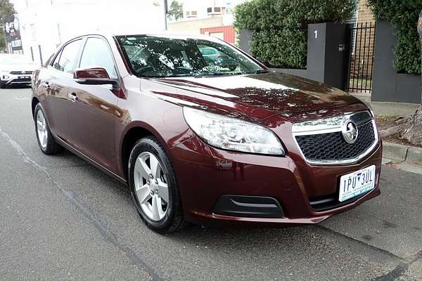 2015 Holden Malibu CD EM MY15