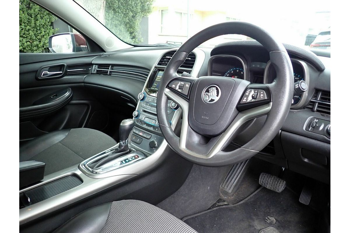 2015 Holden Malibu CD EM MY15