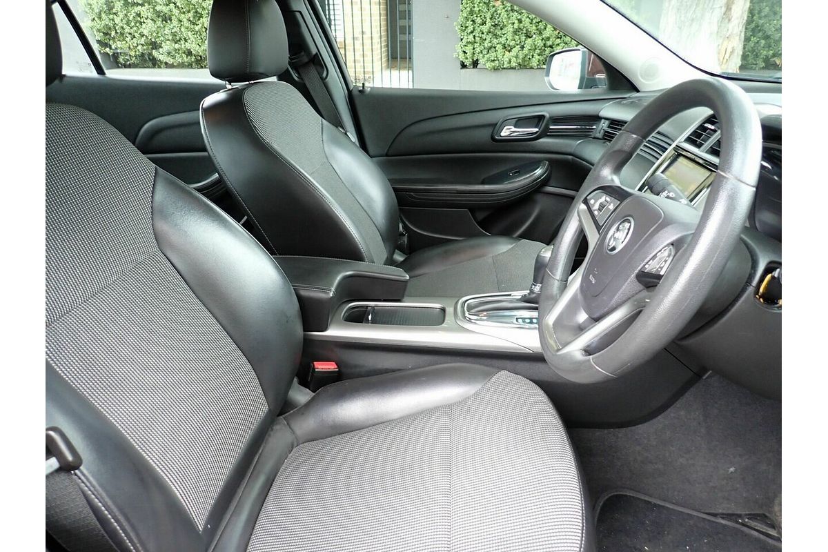 2015 Holden Malibu CD EM MY15