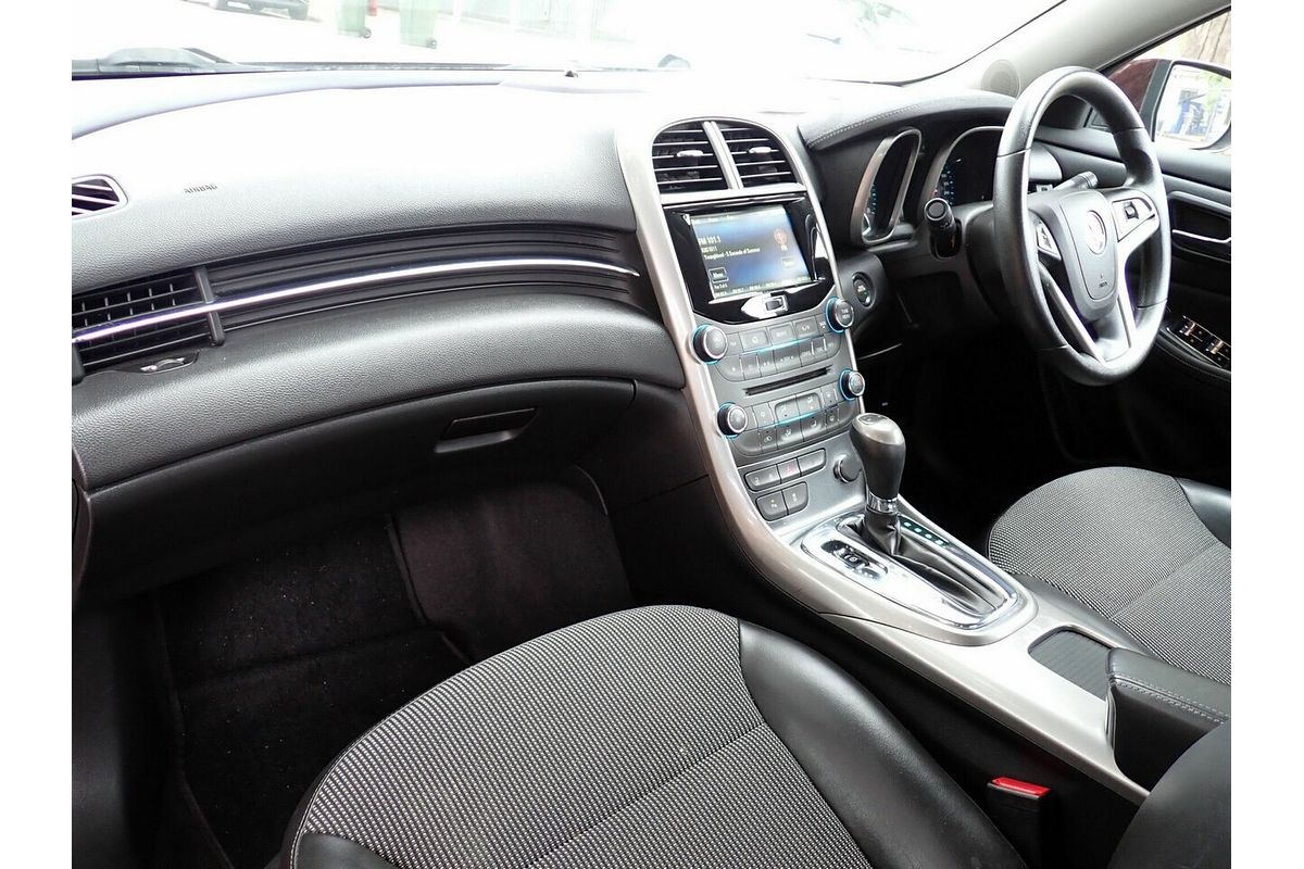 2015 Holden Malibu CD EM MY15