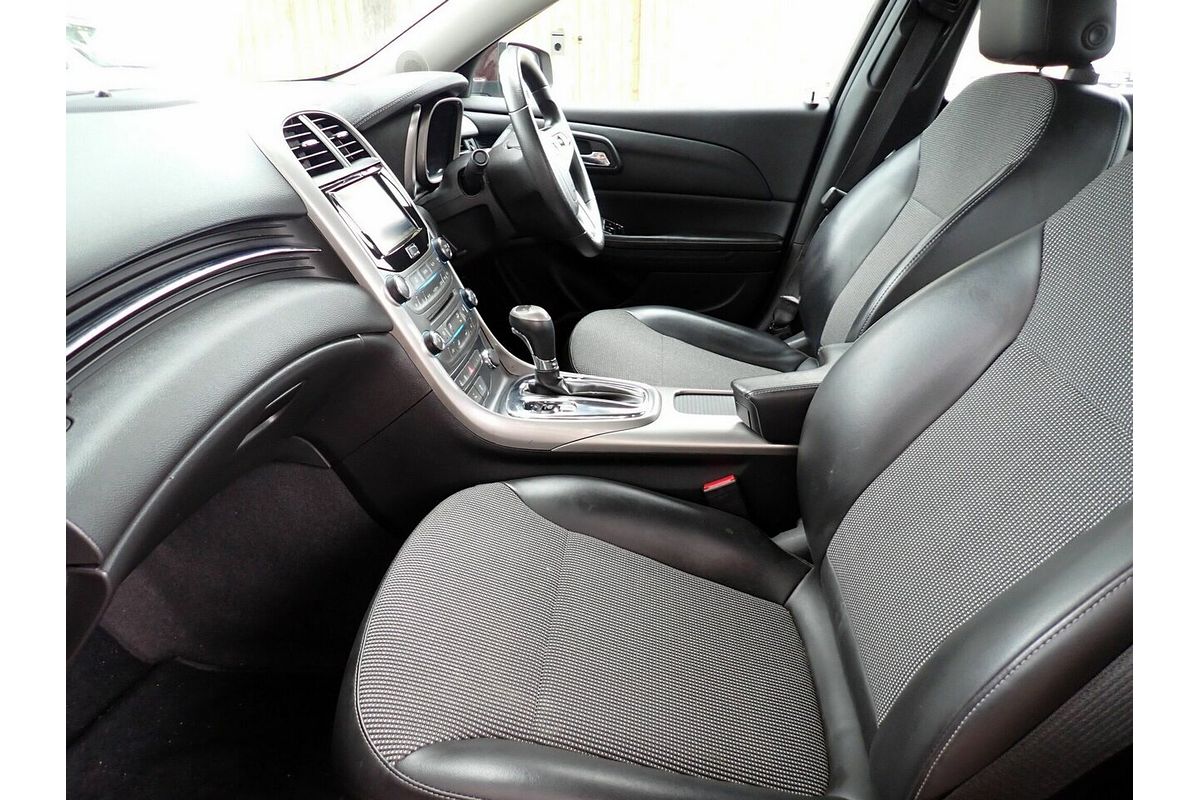 2015 Holden Malibu CD EM MY15