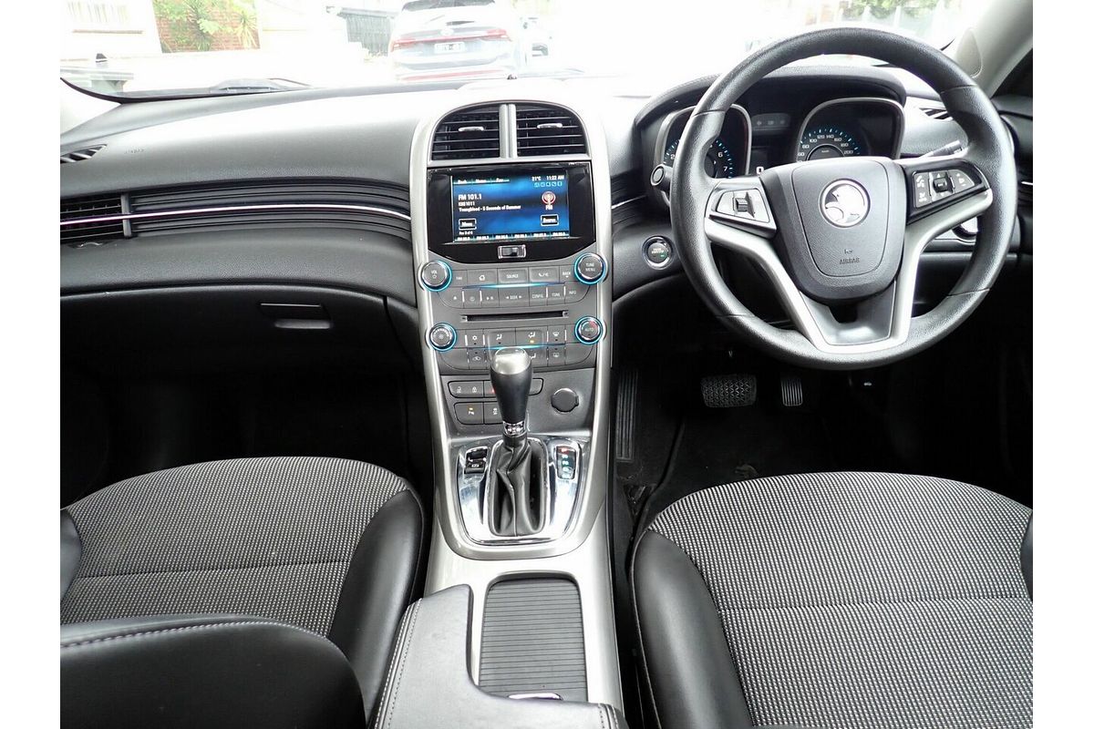 2015 Holden Malibu CD EM MY15
