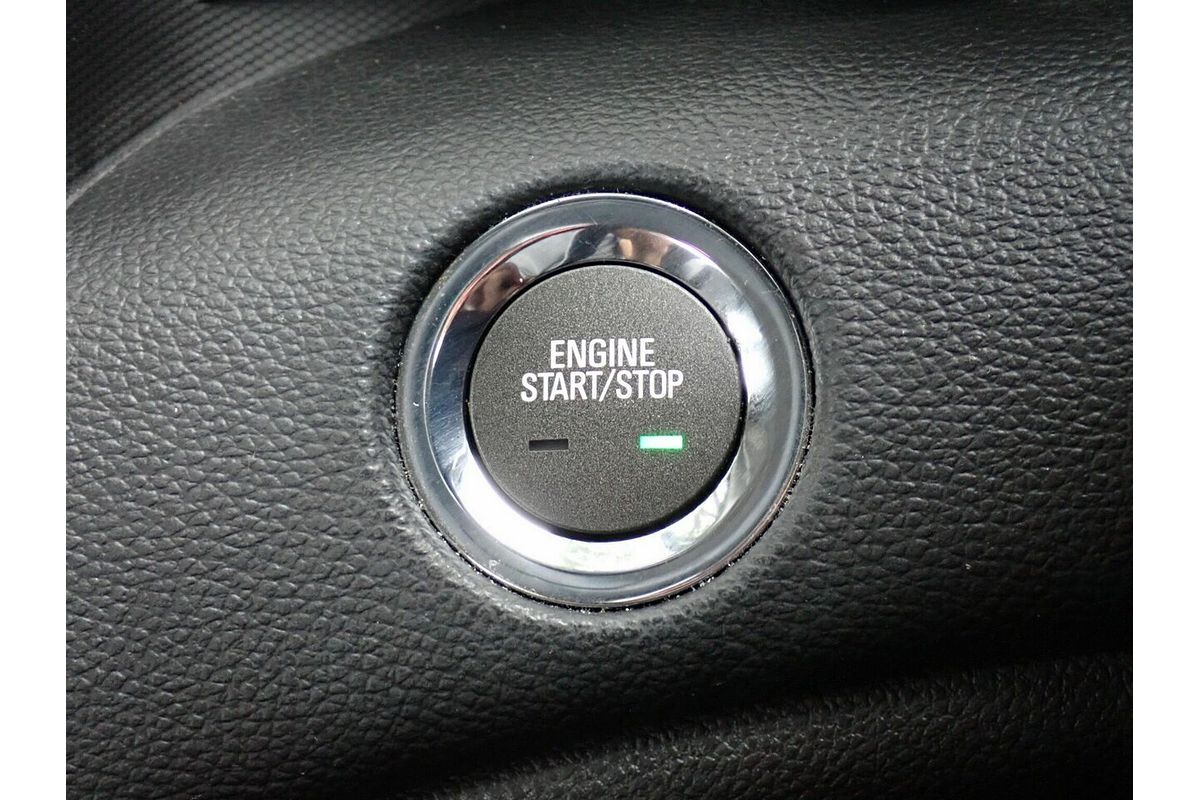 2015 Holden Malibu CD EM MY15