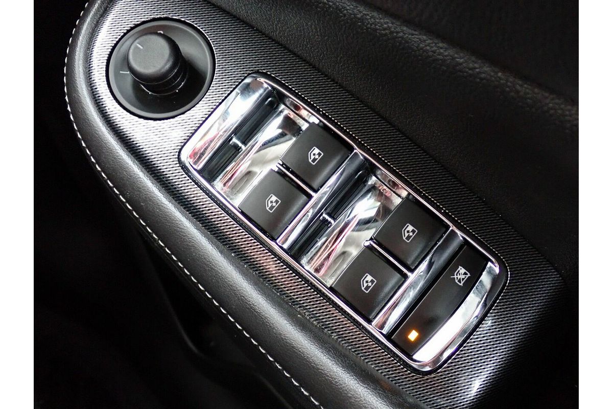 2015 Holden Malibu CD EM MY15