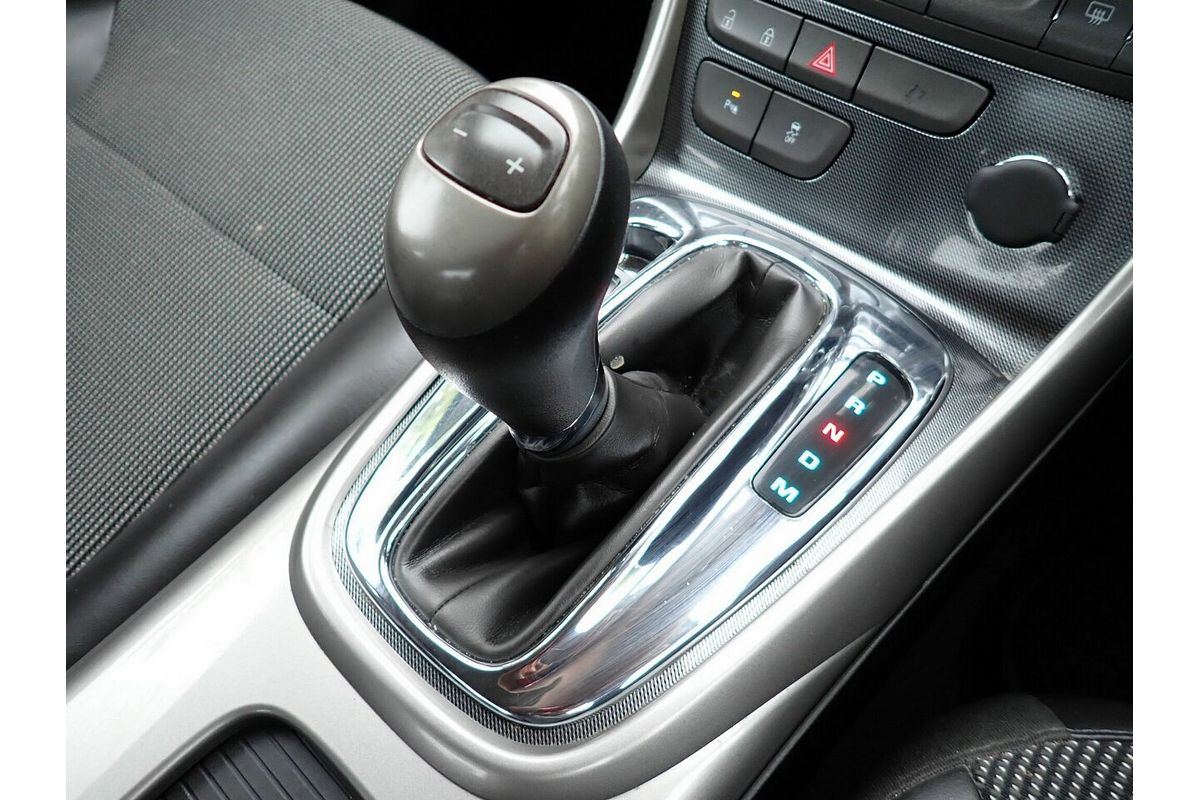 2015 Holden Malibu CD EM MY15