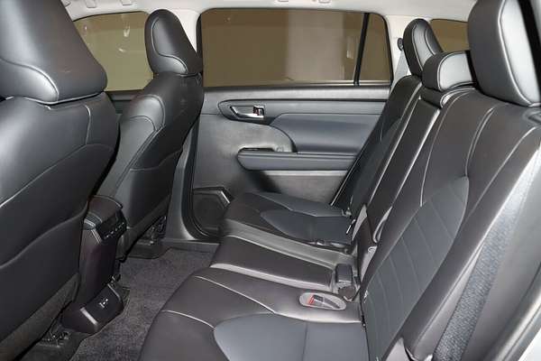 2023 Toyota Kluger GXL AXUH78R