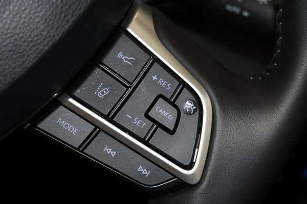 2023 Toyota Kluger GXL AXUH78R