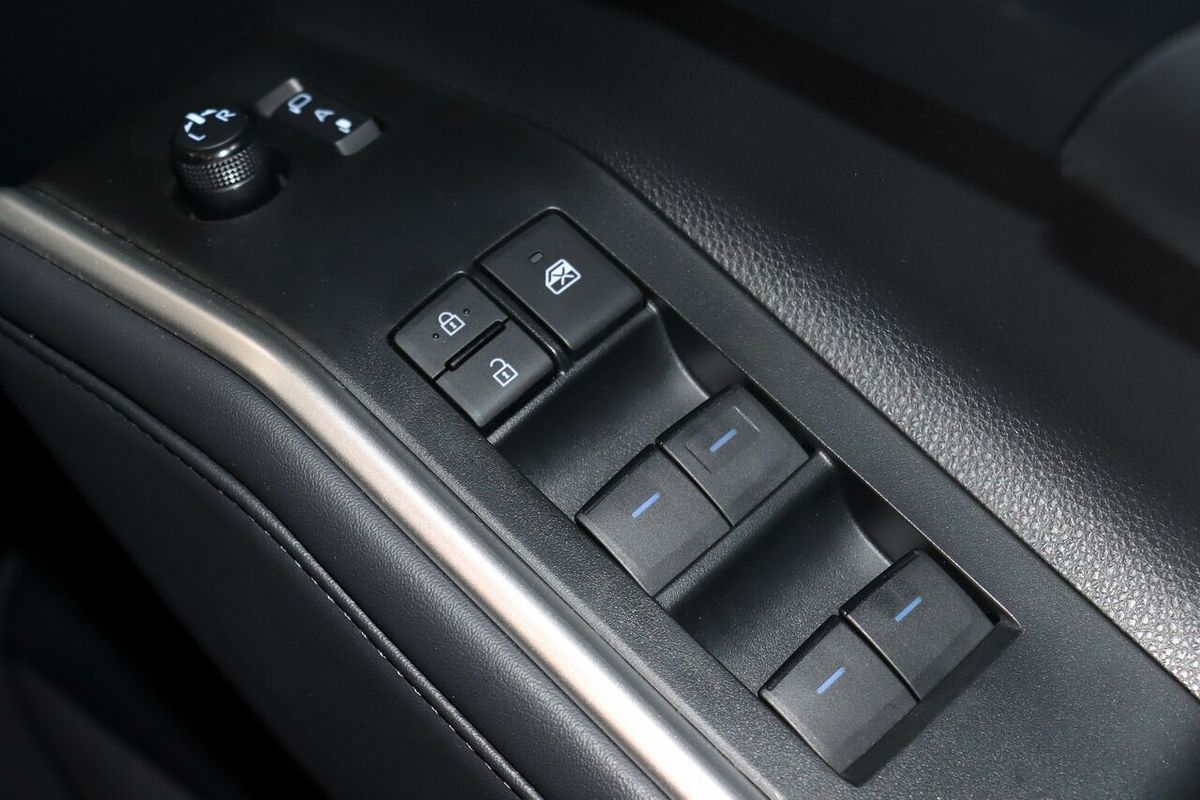 2023 Toyota Kluger GXL AXUH78R