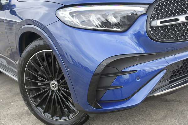 2024 Mercedes-Benz GLC-Class GLC300 X254
