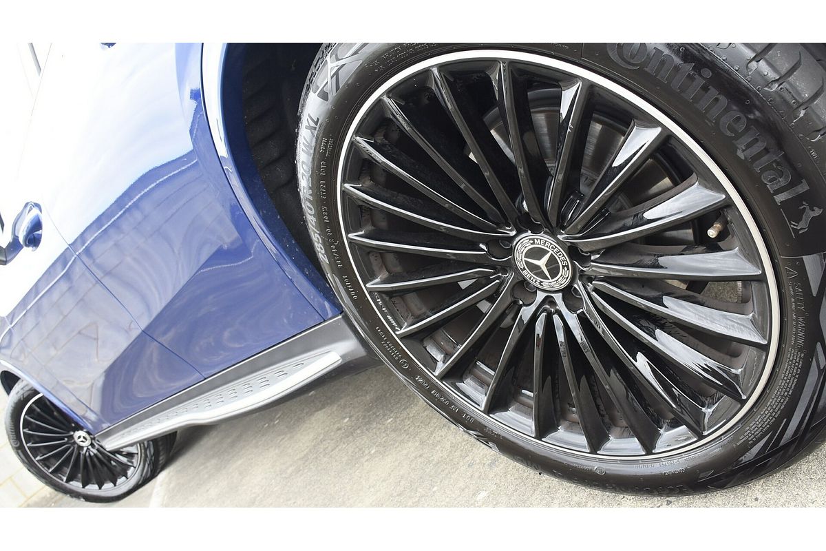 2024 Mercedes-Benz GLC-Class GLC300 X254