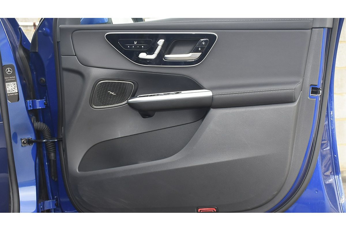 2024 Mercedes-Benz GLC-Class GLC300 X254