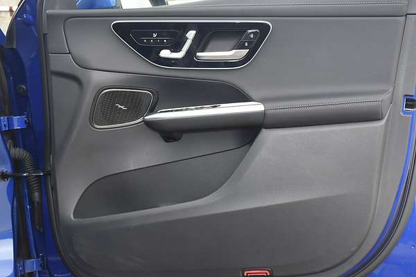 2024 Mercedes-Benz GLC-Class GLC300 X254