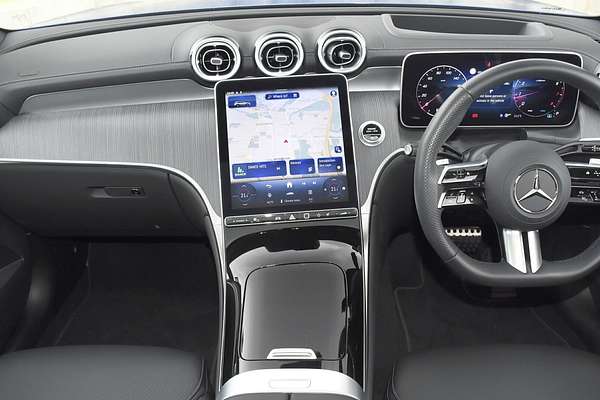 2024 Mercedes-Benz GLC-Class GLC300 X254