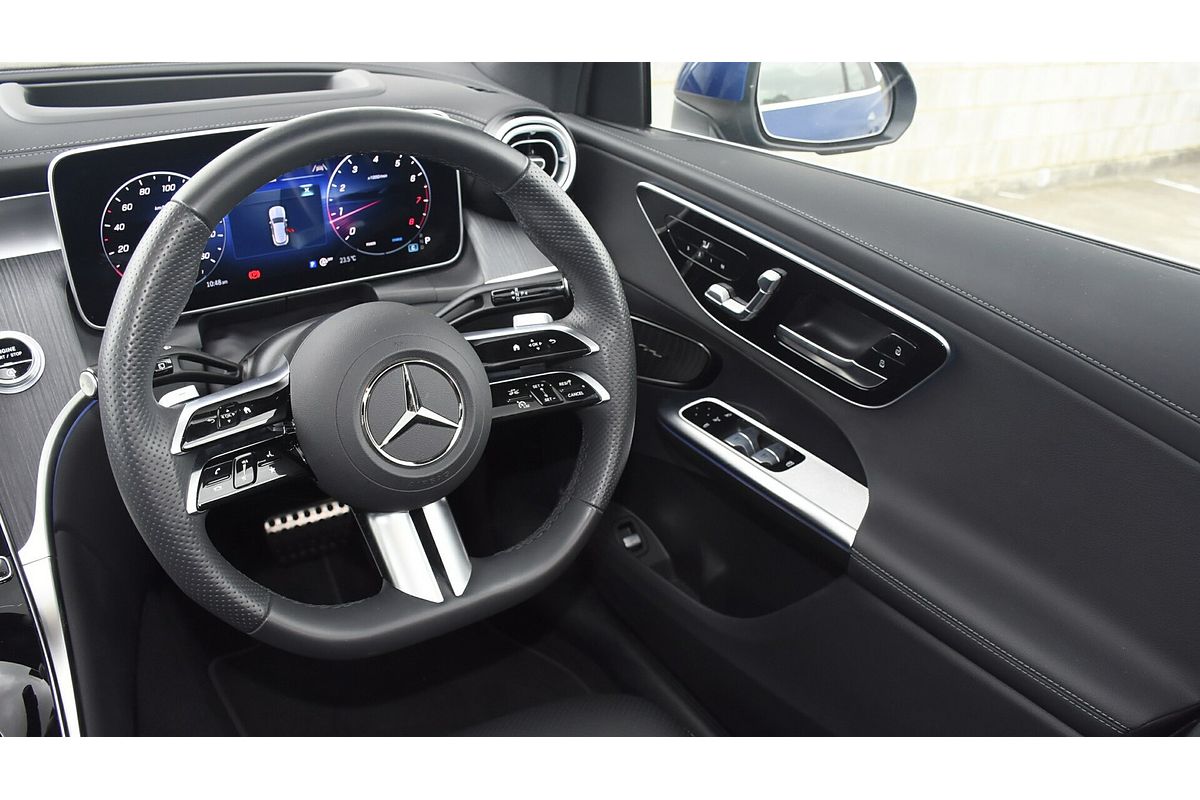 2024 Mercedes-Benz GLC-Class GLC300 X254