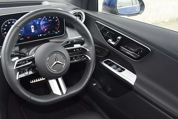 2024 Mercedes-Benz GLC-Class GLC300 X254
