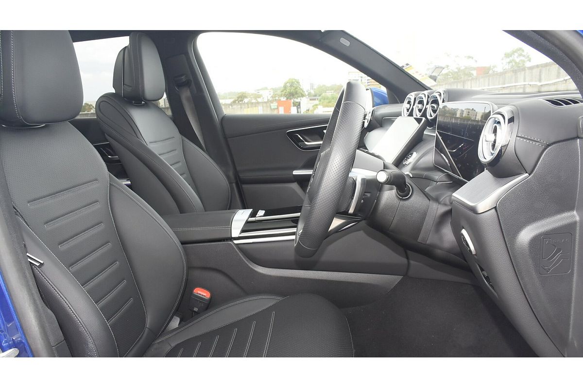 2024 Mercedes-Benz GLC-Class GLC300 X254