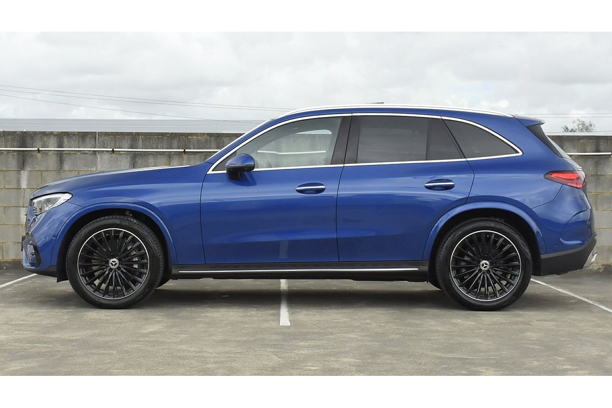 2024 Mercedes-Benz GLC-Class GLC300 X254