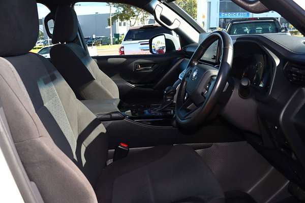 2024 Toyota Landcruiser GX FJA300R