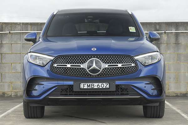 2024 Mercedes-Benz GLC-Class GLC300 X254